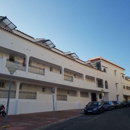 Apartamento Delicia 1 Benalmádena Exteriör bild