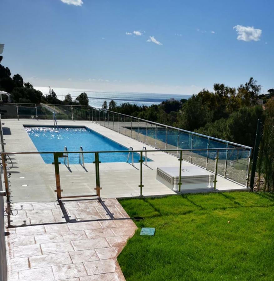 Apartamento Delicia 1 Benalmádena Exteriör bild