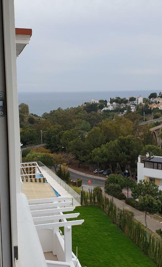 Apartamento Delicia 1 Benalmádena Exteriör bild