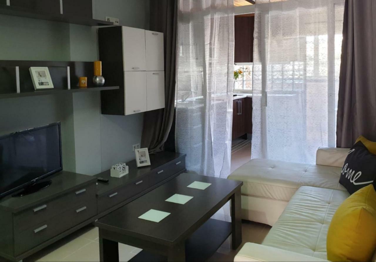 Apartamento Delicia 1 Benalmádena Exteriör bild