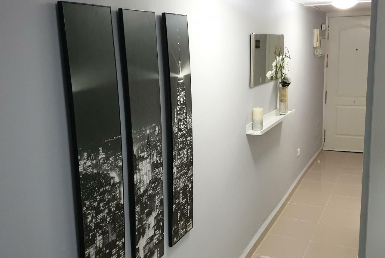 Apartamento Delicia 1 Benalmádena Exteriör bild