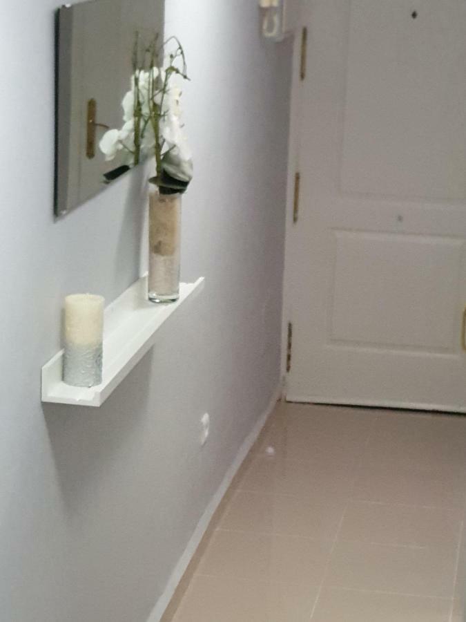 Apartamento Delicia 1 Benalmádena Exteriör bild