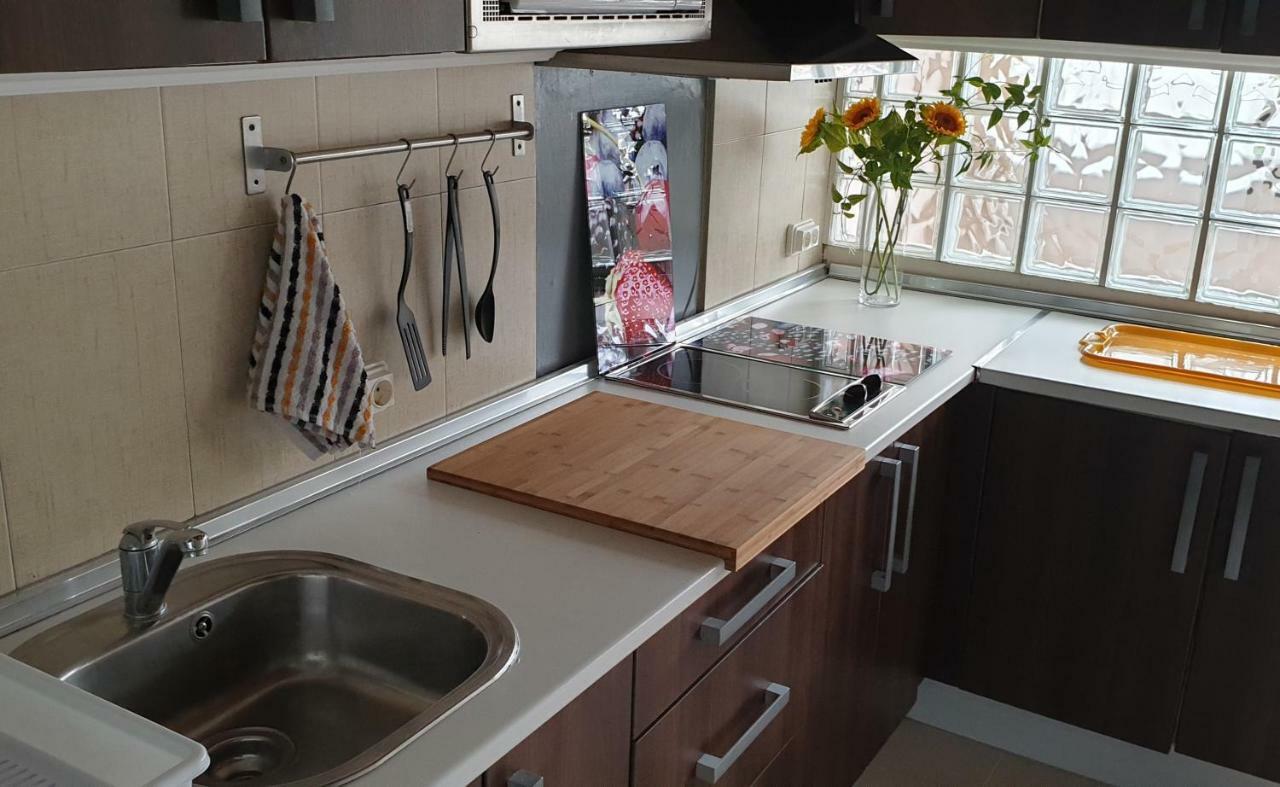 Apartamento Delicia 1 Benalmádena Exteriör bild