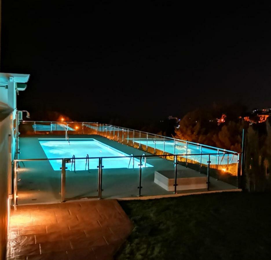 Apartamento Delicia 1 Benalmádena Exteriör bild