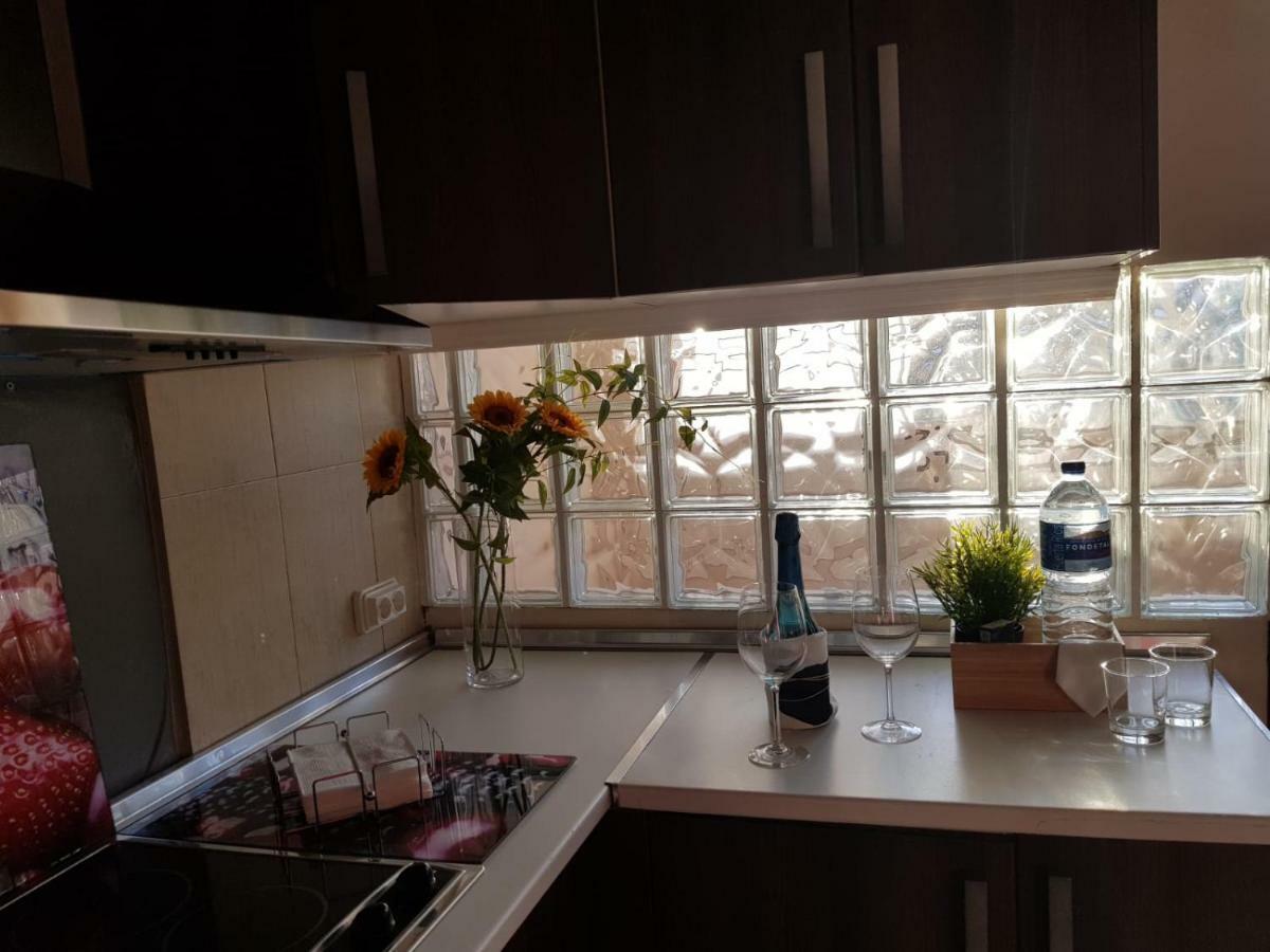Apartamento Delicia 1 Benalmádena Exteriör bild