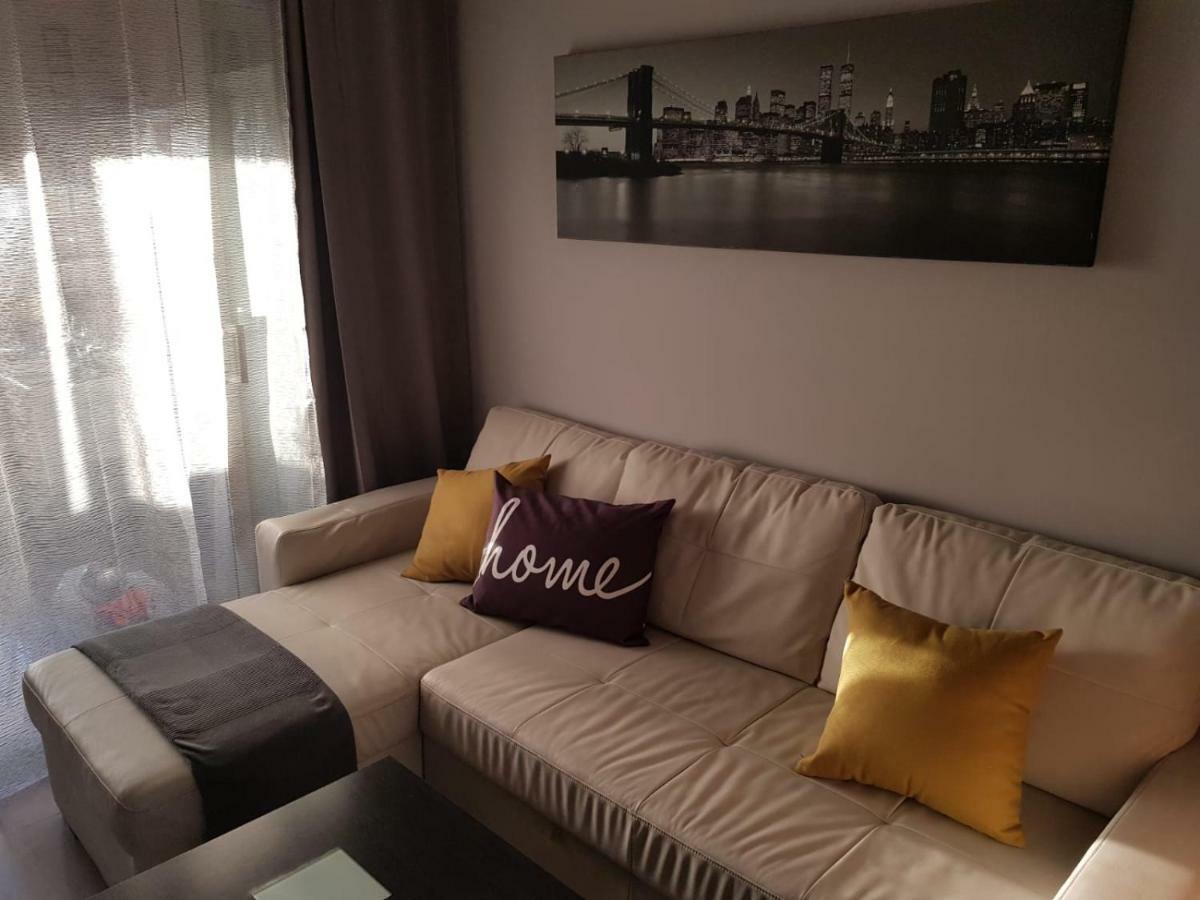 Apartamento Delicia 1 Benalmádena Exteriör bild