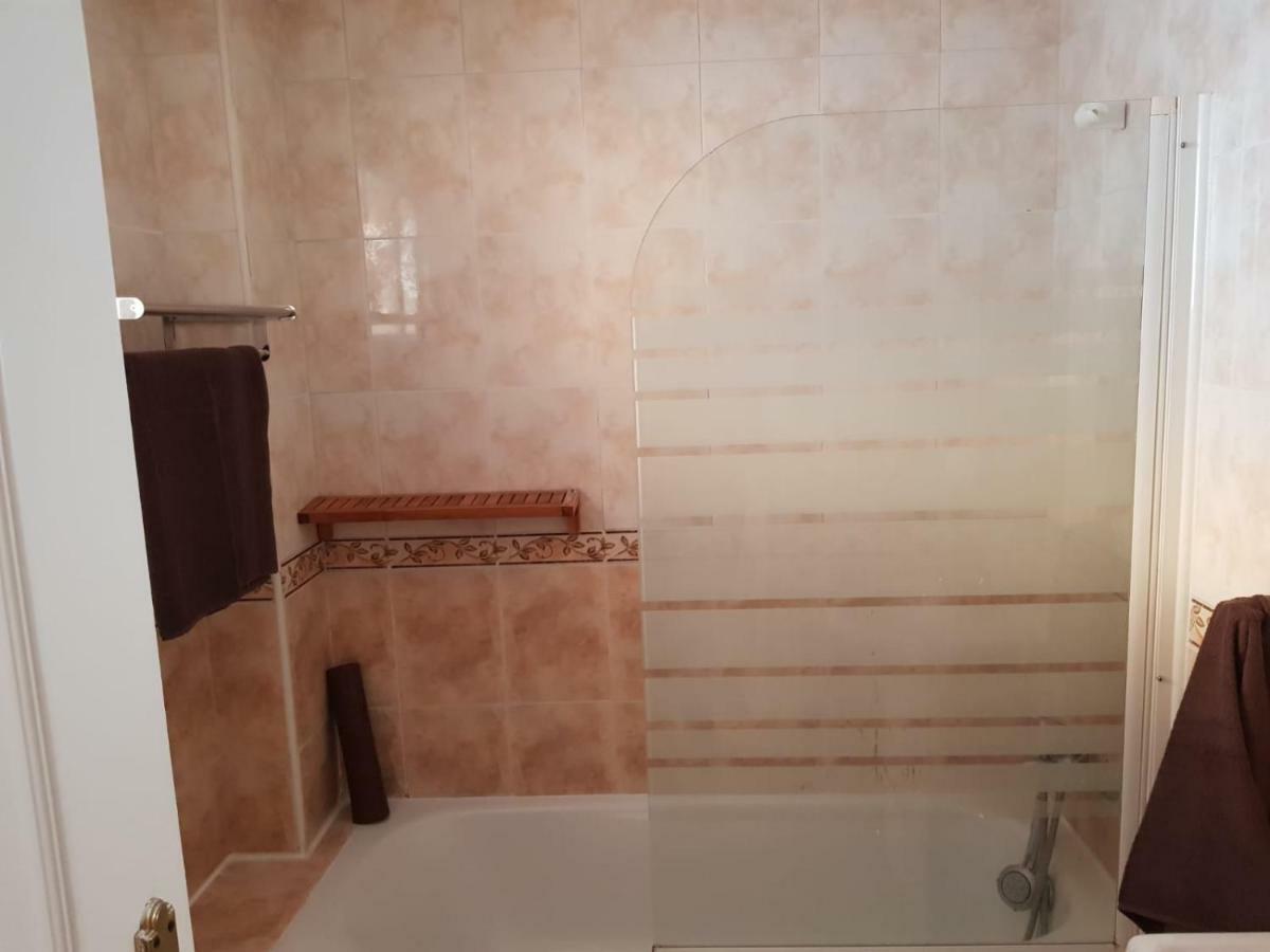 Apartamento Delicia 1 Benalmádena Exteriör bild