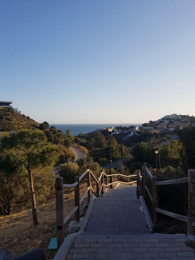 Apartamento Delicia 1 Benalmádena Exteriör bild