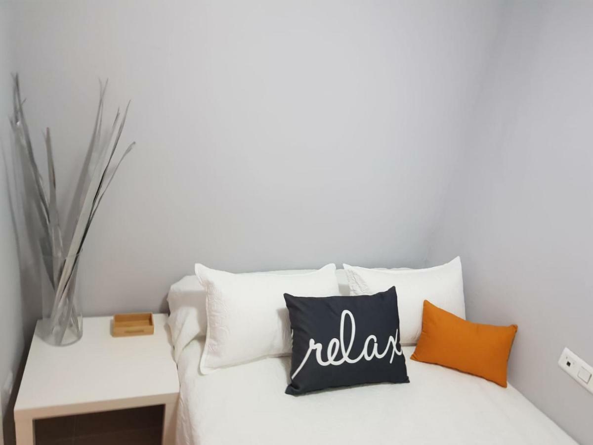Apartamento Delicia 1 Benalmádena Exteriör bild