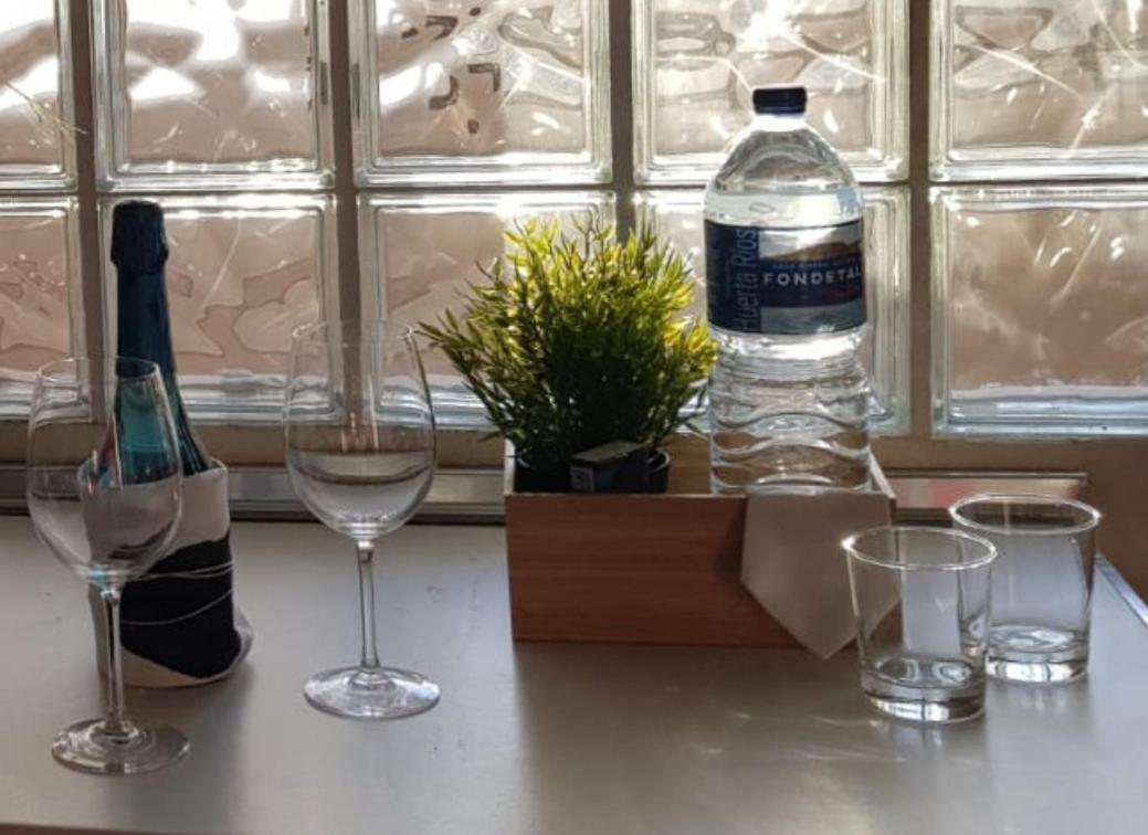 Apartamento Delicia 1 Benalmádena Exteriör bild