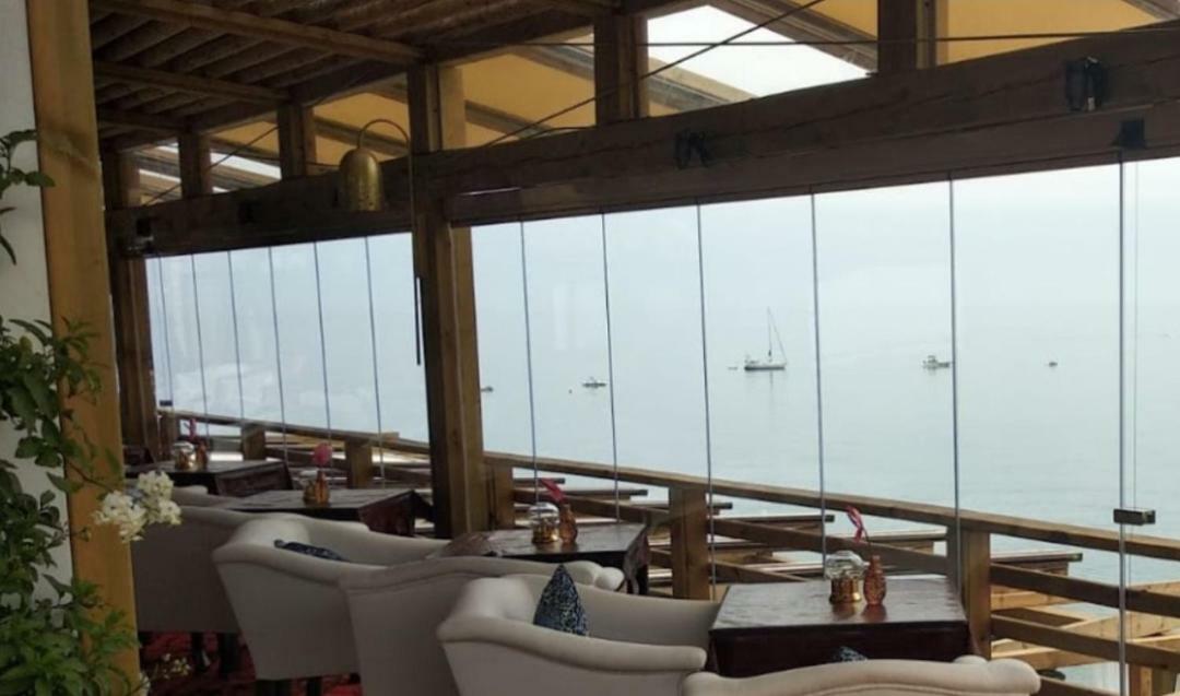 Apartamento Delicia 1 Benalmádena Exteriör bild
