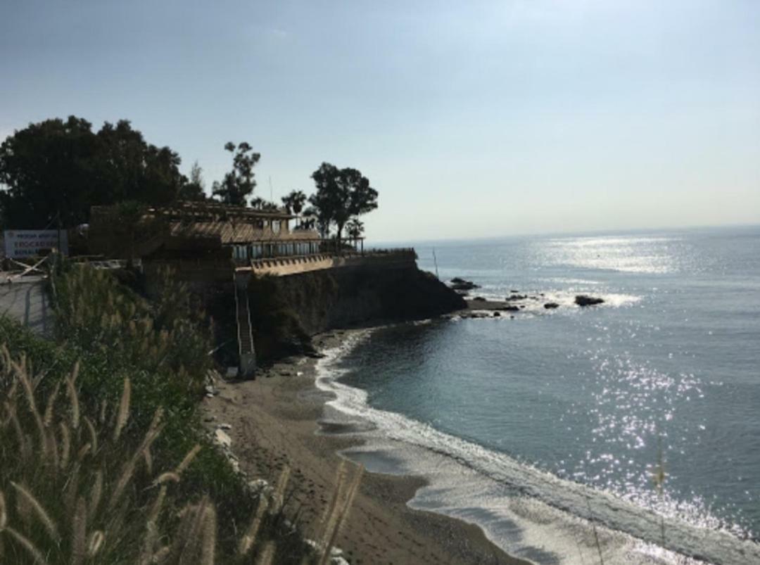 Apartamento Delicia 1 Benalmádena Exteriör bild